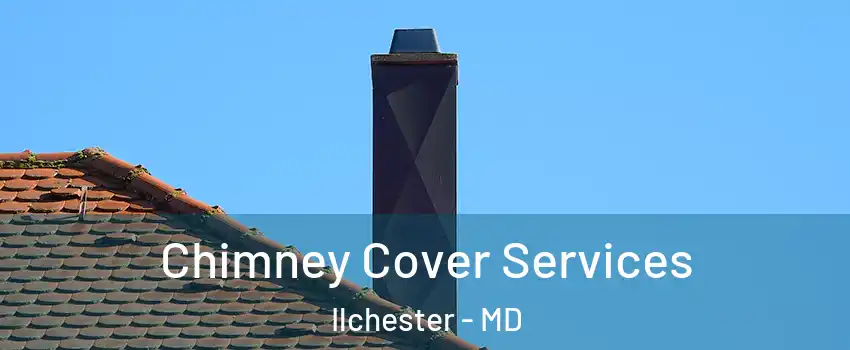  Chimney Cover Services Ilchester - MD