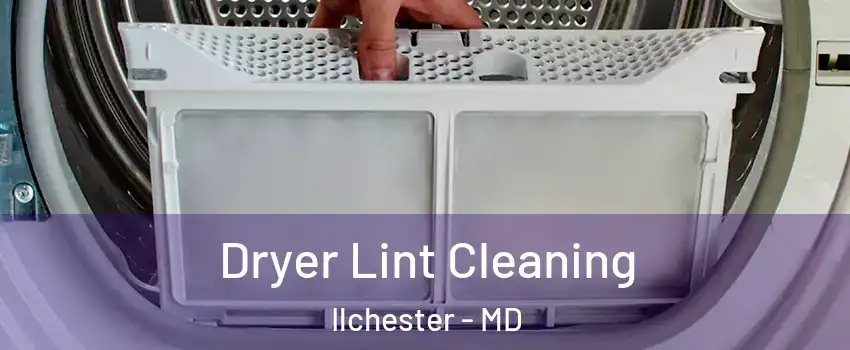  Dryer Lint Cleaning Ilchester - MD