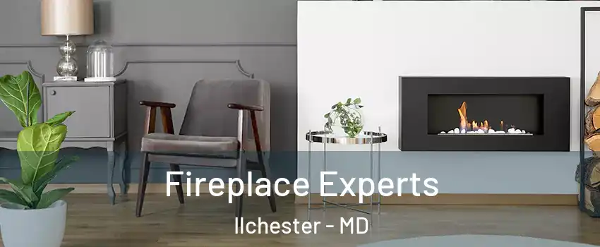  Fireplace Experts Ilchester - MD