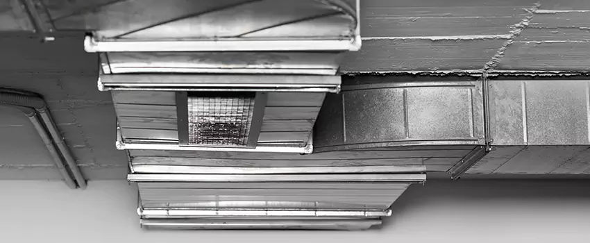 Trusted Air Duct Cleaning Company in Ilchester, Maryland