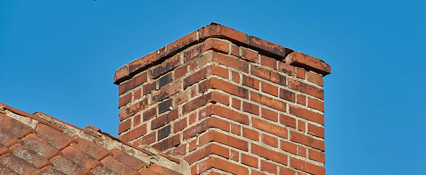 Clean Blocked Chimney in Ilchester, Maryland