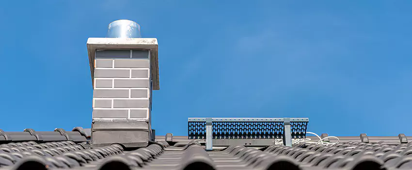 Chimney Flue Relining Services in Ilchester, Maryland