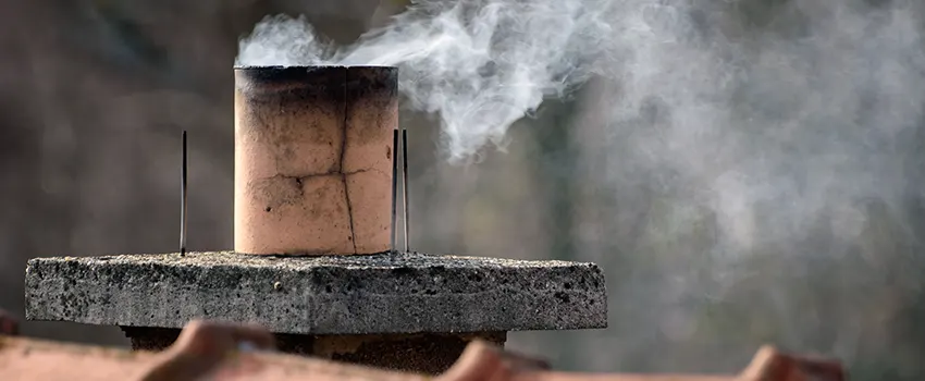 Wood Burning Chimney Odor Removal in Ilchester, MD