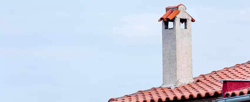 Chimney Pot Replacement in Ilchester, MD