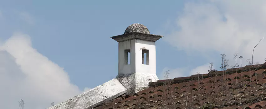Cost To Rebuild A Chimney in Ilchester, MD