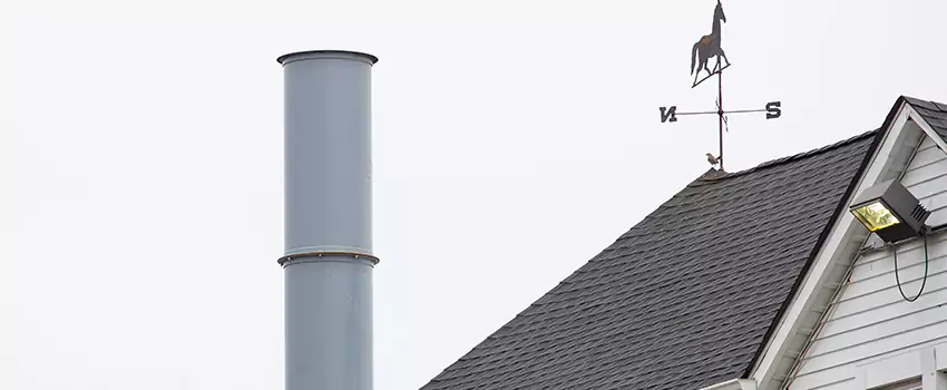 Chimney Inspection in Ilchester, MD