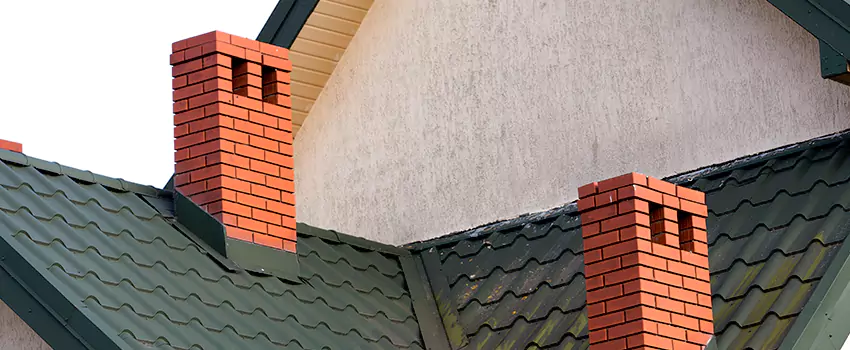 Chimney Saver Waterproofing Services in Ilchester, Maryland