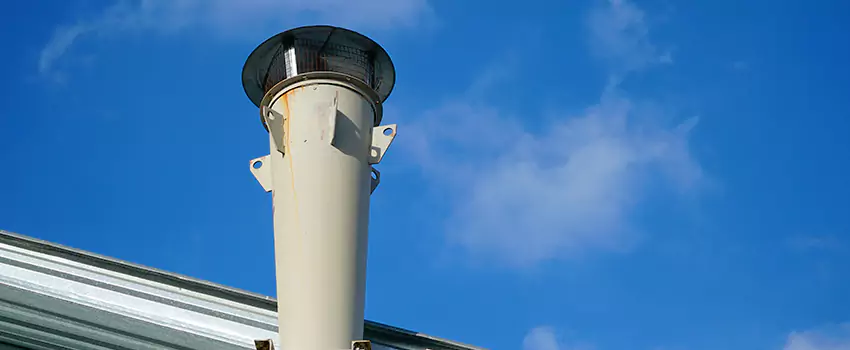 Chimney Spark Arrestor Requirements in Ilchester, MD
