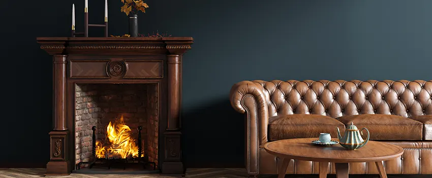 Traditional Fireplace Design Refurbishment Costs in Ilchester, Maryland