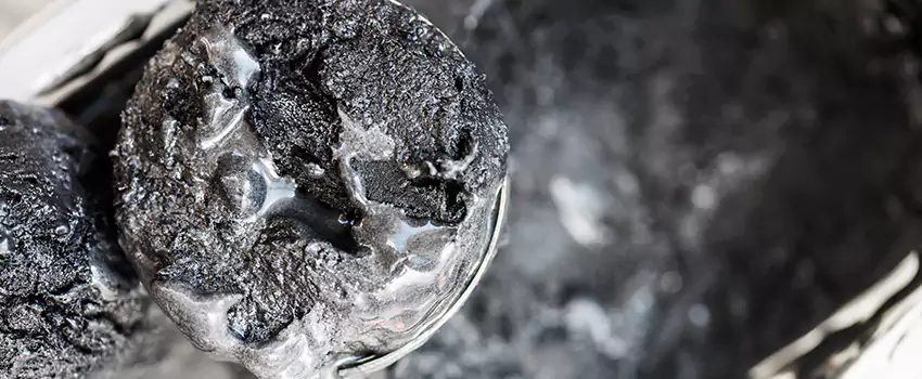 Clogged Dryer Vent Lint Cleaning in Ilchester, Maryland