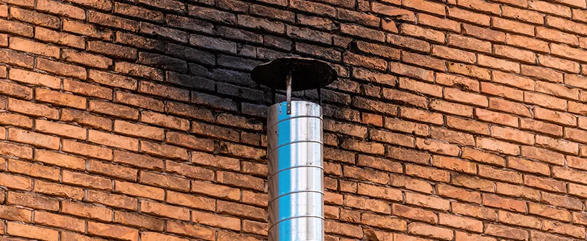 Diagnosing Commercial Chimney Problems in Ilchester, MD