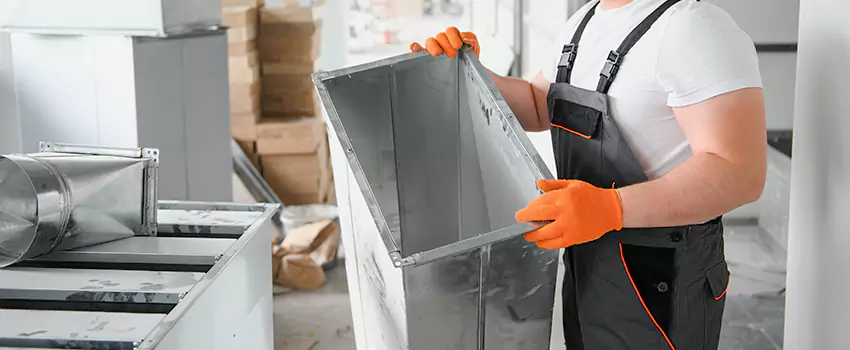 Benefits of Dryer Vent Inspection in Ilchester, MD