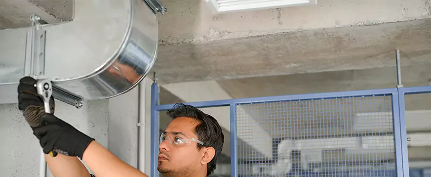 HVAC Ductwork Cleaning in Ilchester, MD