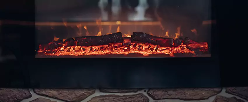 Outdoor Electric Fireplace Installation Solutions in Ilchester, MD