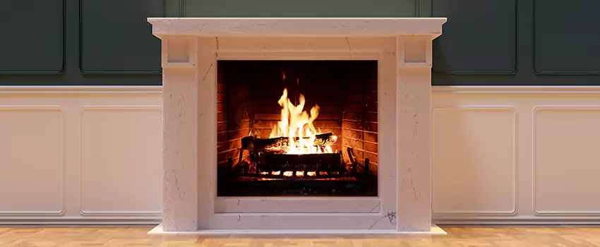 Empire Comfort Systems Fireplace Installation and Replacement in Ilchester, Maryland