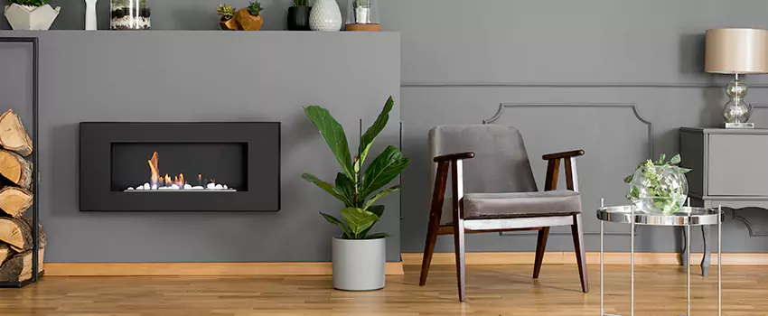 Ethanol Fireplace Burner Repair in Ilchester, MD