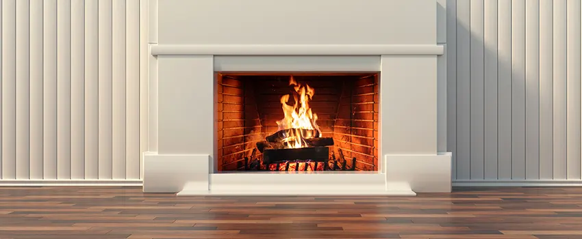 Fireplace Broken Ashtray Repair Services in Ilchester, Maryland