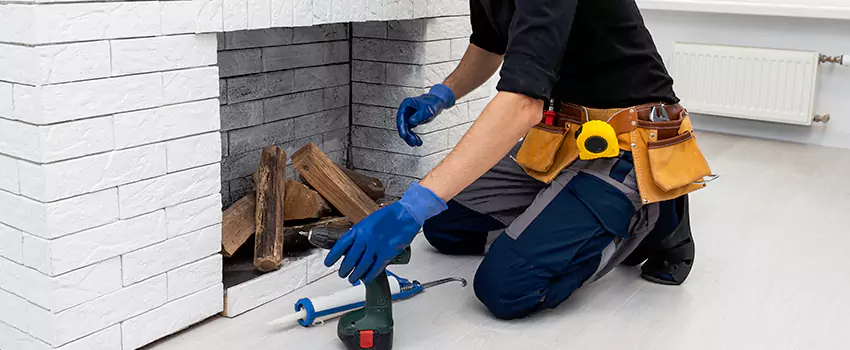 Fireplace Doors Cleaning in Ilchester, Maryland