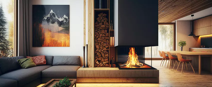 Fixing Electric Fireplace Problem in Ilchester, Maryland