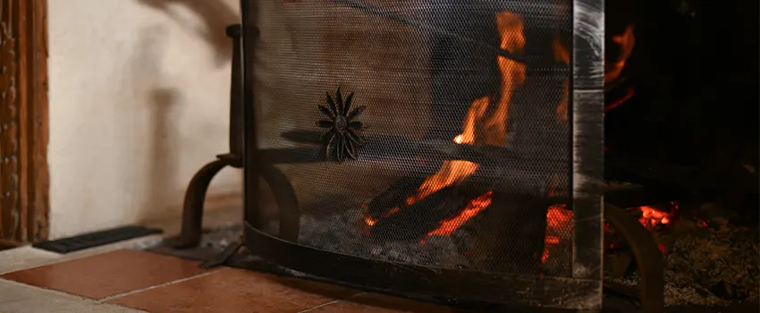 Electric Metal Fireplace installation Services in Ilchester, MD