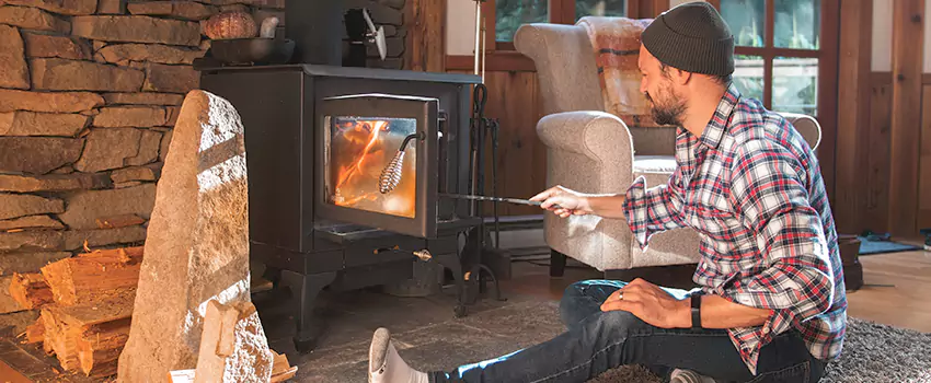 Fireplace Chimney Maintenance in Ilchester, Maryland