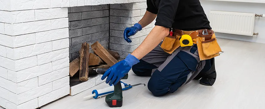 Fireplace Throat Lintel Repair Services in Ilchester, MD