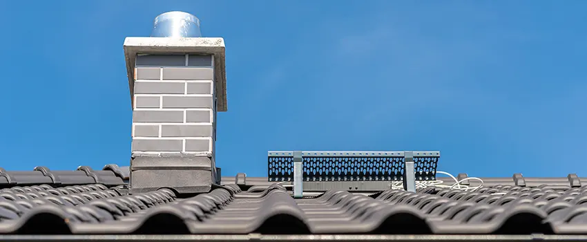 Repair Blocked Chimney in Ilchester, Maryland