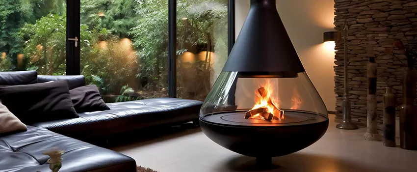 Affordable Floating Fireplace Repair And Installation Services in Ilchester, Maryland