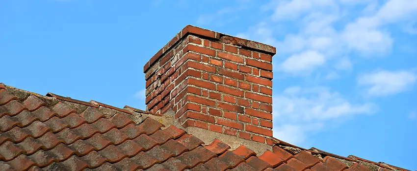 Flue Tiles Cracked Repair Services near Me in Ilchester, MD