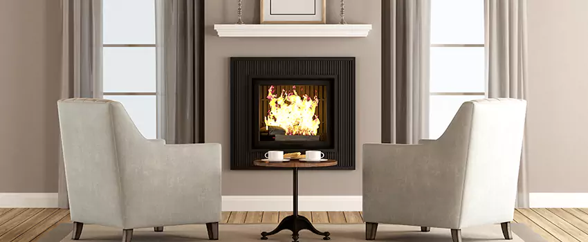 Heat & Glo Outdoor Gas Fireplaces Installation Contractors in Ilchester, Maryland