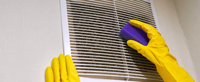 Vent Cleaning Company in Ilchester, MD