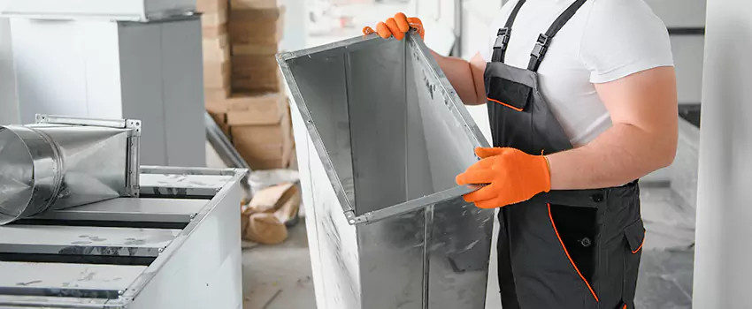 Ventilation Fan Cleaning Services in Ilchester, Maryland