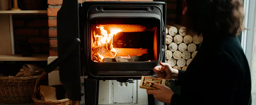 Key Features of Vermont Castings Fireplaces in Ilchester, MD