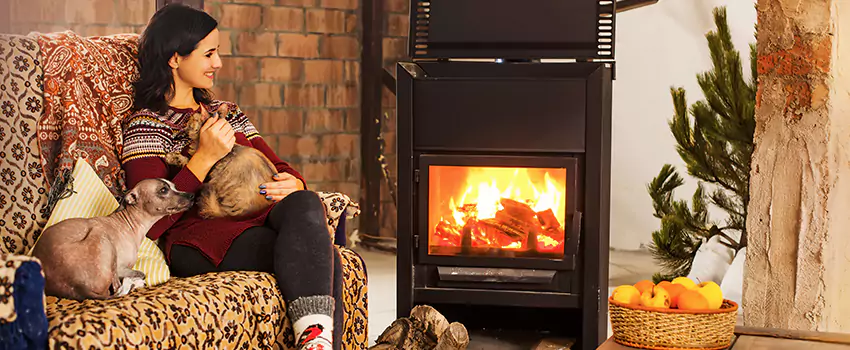 Wood Stove Chimney Cleaning Services in Ilchester, MD