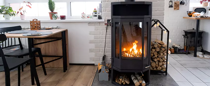 Wood Stove Inspection Services in Ilchester, MD
