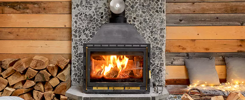 Wood Stove Cracked Glass Repair Services in Ilchester, MD