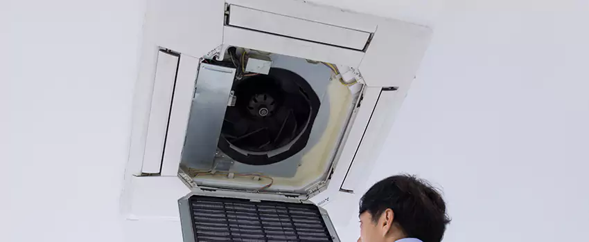 Benefits of Professional Air Duct Cleaning in Ilchester, Maryland