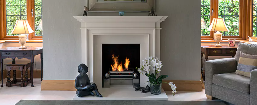 Astria Open-Hearth Wood Fireplaces Services in Ilchester, MD