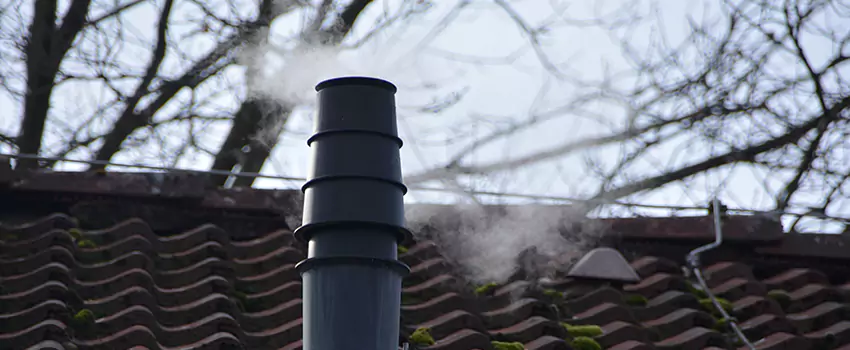 Broken Chimney Animal Screen Repair And Installation in Ilchester, MD