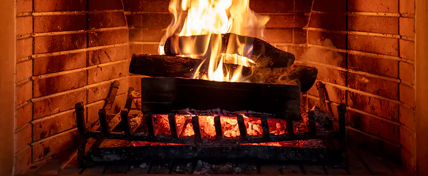 Chimney Ash Dump Cover Repair Services in Ilchester, MD