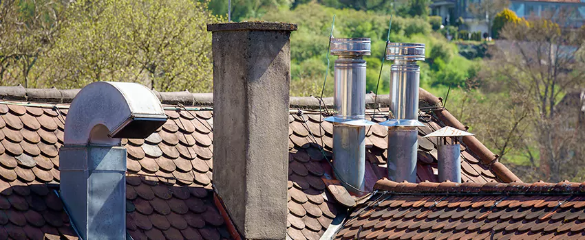 Commercial Chimney Blockage Removal in Ilchester, Maryland