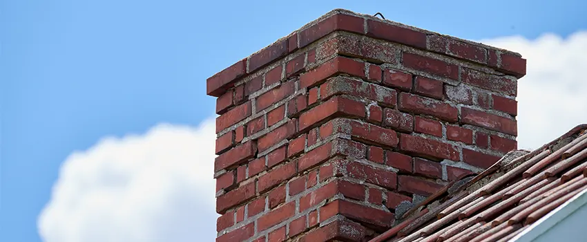Chimney Concrete Bricks Rotten Repair Services in Ilchester, Maryland