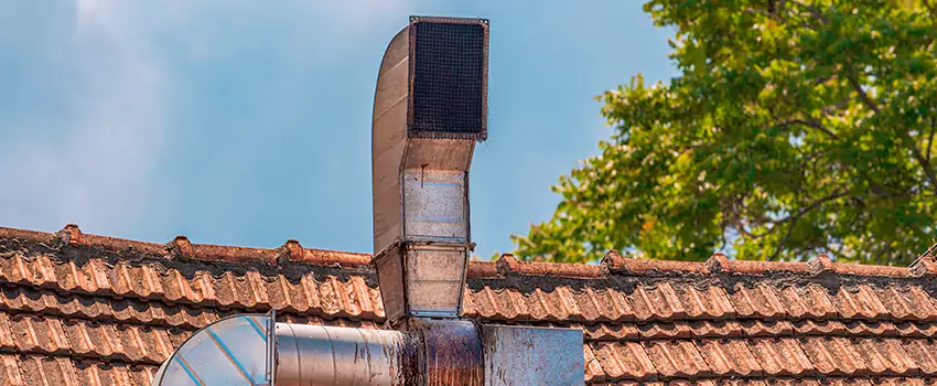 Chimney Cleaning Cost in Ilchester, Maryland