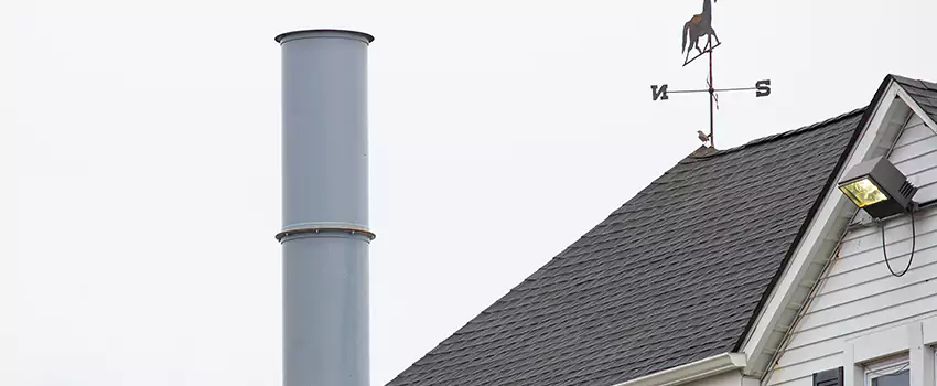 Multi-flue Chimney Caps Installation And Repair in Ilchester, MD