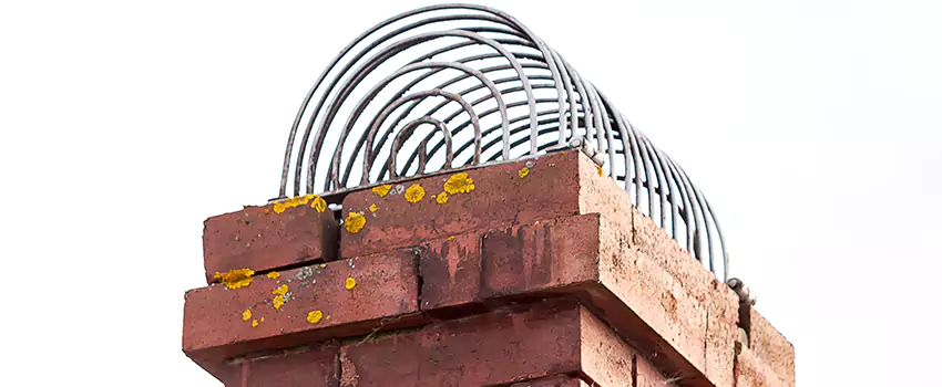 Chimney Crown Problems in Ilchester, Maryland