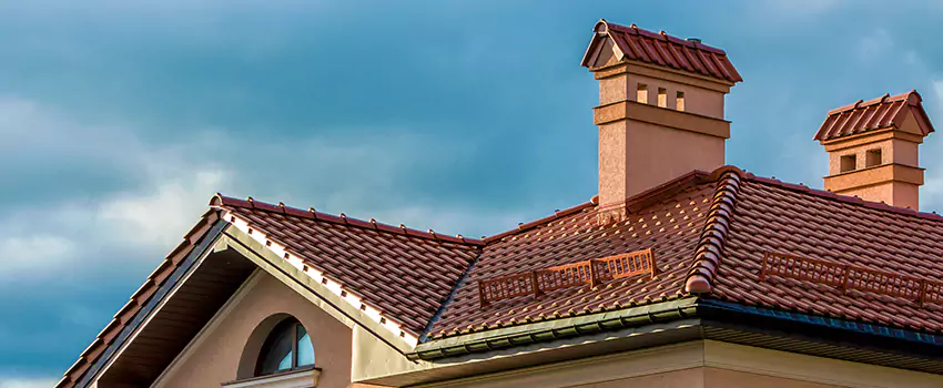 Residential Chimney Services in Ilchester, Maryland