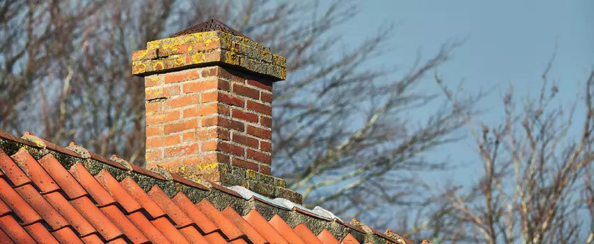 Chimney Flue Cap Installation in Ilchester, MD