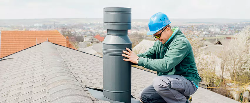 Insulated Chimney Liner Services in Ilchester, MD