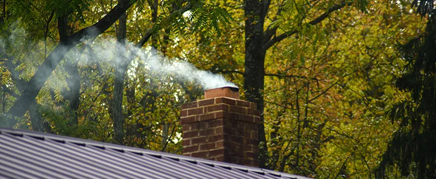 Gas Chimney Odor Removal in Ilchester, Maryland