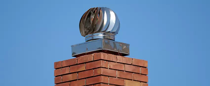 Chimney Flue Rebuild Services in Ilchester, Maryland